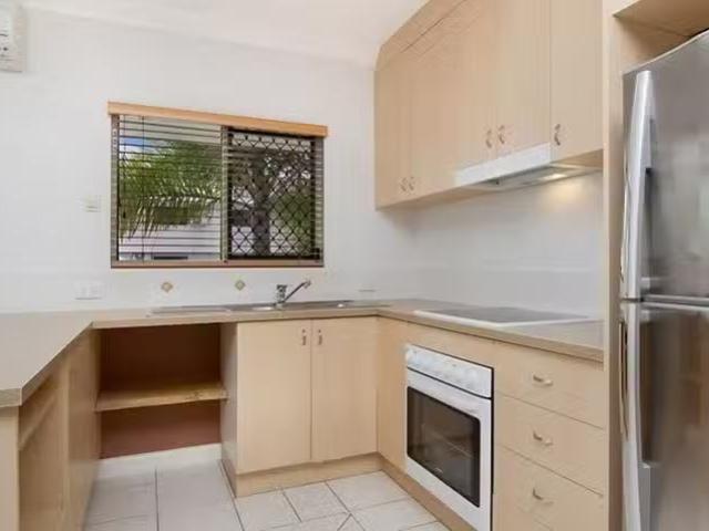 Apartment for rent in Cairns, Queensland