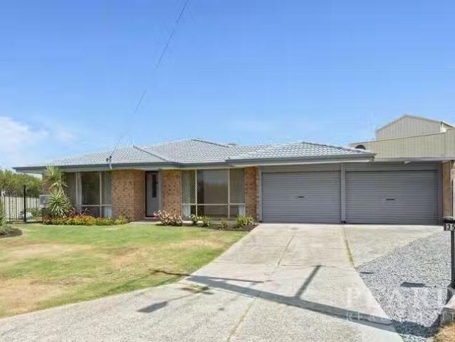 House for rent in Quinns Rocks, Western Australia