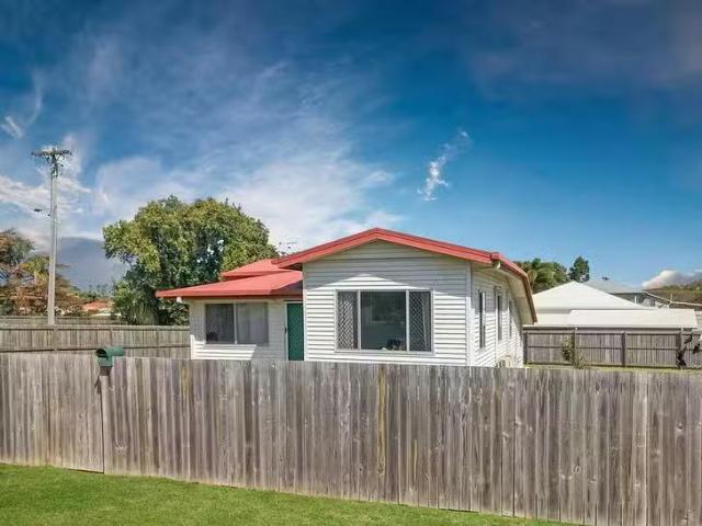 House for rent in Mackay, Queensland