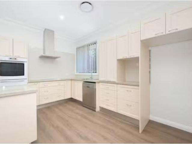 House for rent in Sydney, New South Wales