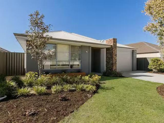 House for rent in Wellard, Western Australia