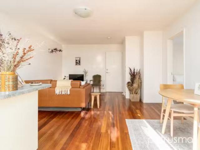 Apartment for rent in Hobart, Tasmania