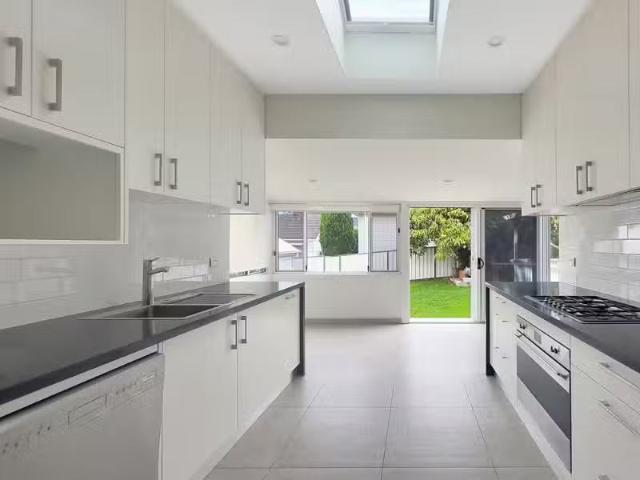 House for rent in Sydney, New South Wales