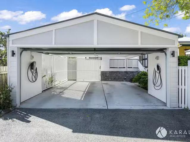 House for rent in Toombul, Queensland