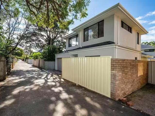 House for rent in Sydney, New South Wales