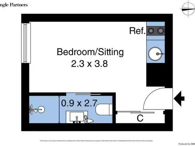 House for rent in Camerons Creek, Victoria