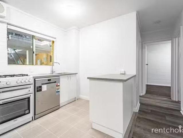 Apartment for rent in Toombul, Queensland