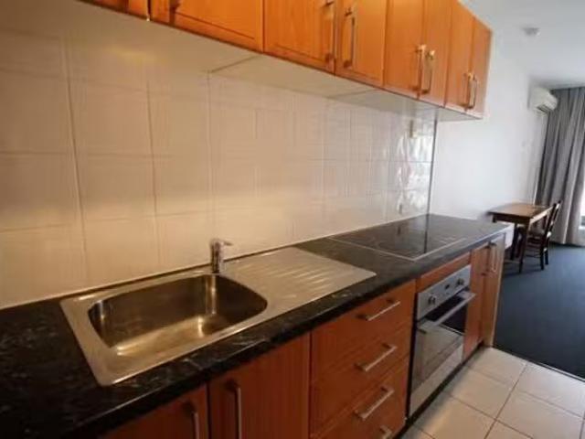 Apartment for rent in Great Sandy Strait, Queensland
