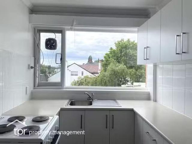 House for rent in Hobart, Tasmania