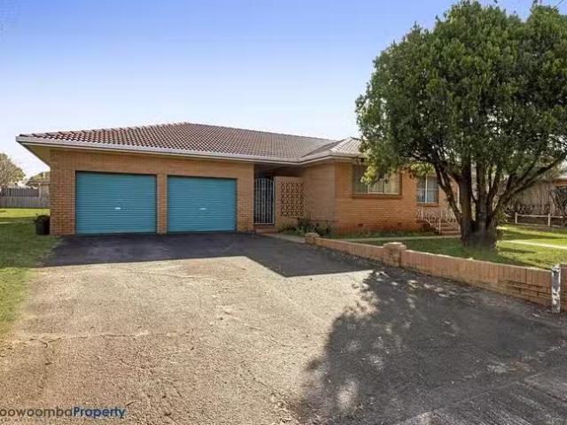 House for rent in Toowoomba, Queensland
