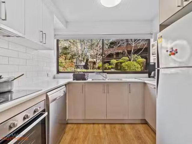 Apartment for rent in Woden, Australian Capital Territory