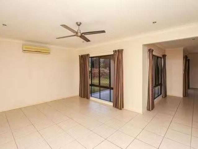 House for rent in Mount Sheridan, Queensland