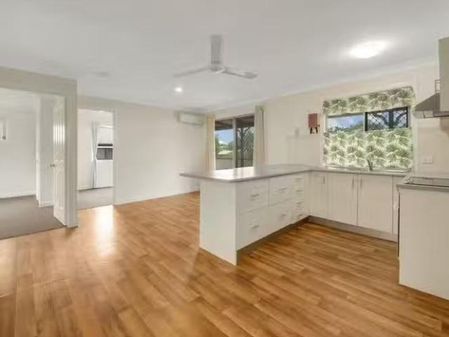 House for rent in Boyne Island, Queensland
