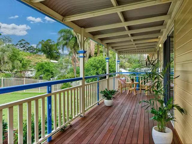 House for rent in Toombul, Queensland