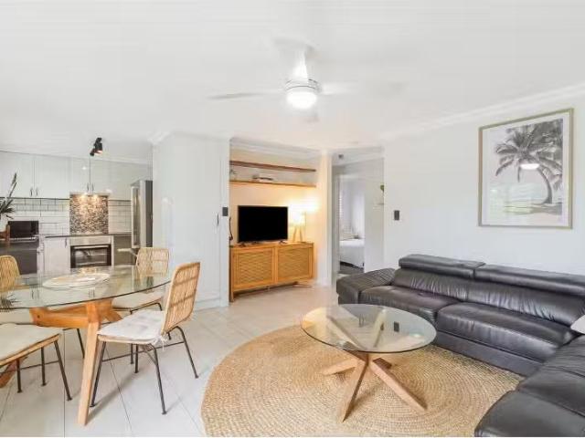 Apartment for rent in Tweed Heads, New South Wales