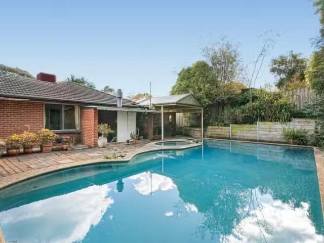 House for rent in Camerons Creek, Victoria