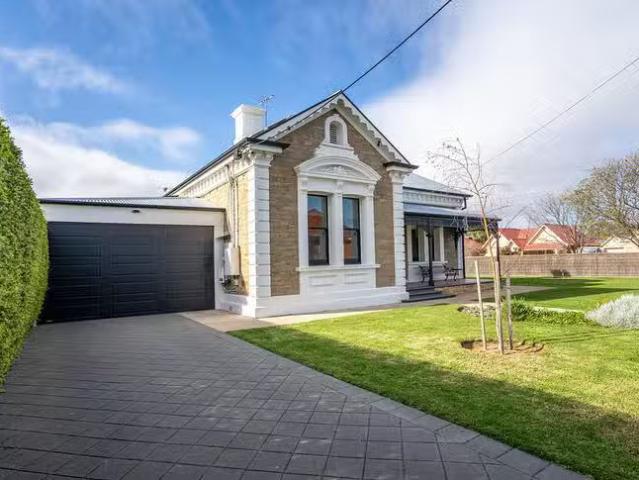 House for rent in Horseshoe Creek, South Australia