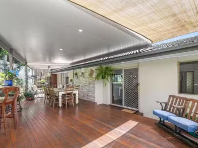 House for rent in Toombul, Queensland