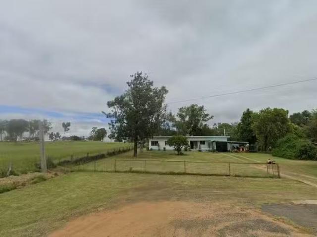 House for rent in Warwick, Queensland