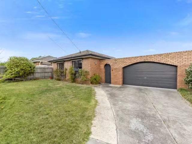 House for rent in Camerons Creek, Victoria