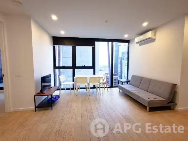 Apartment for rent in Camerons Creek, Victoria