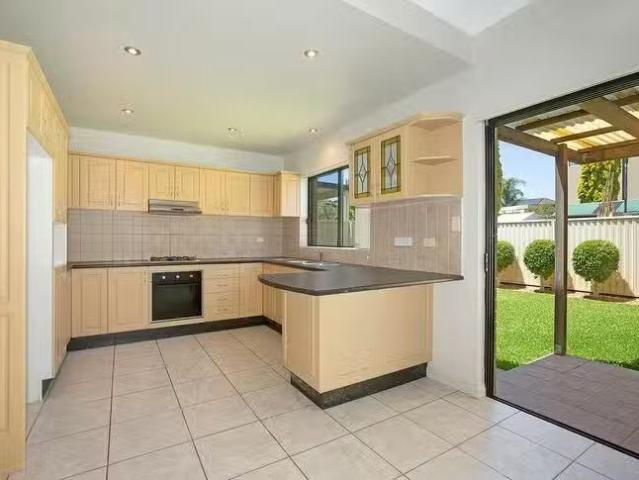 House for rent in Sydney, New South Wales