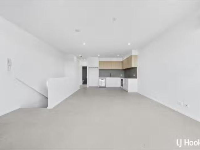 Apartment for rent in Australian Capital Territory