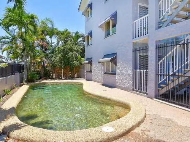 Apartment for rent in Cairns, Queensland
