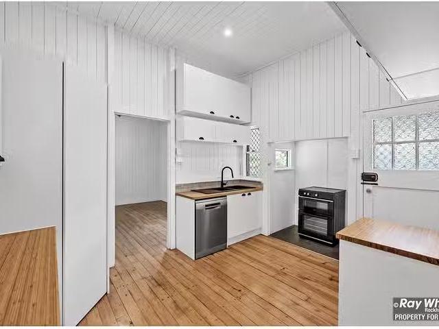 House for rent in Rockhampton, Queensland