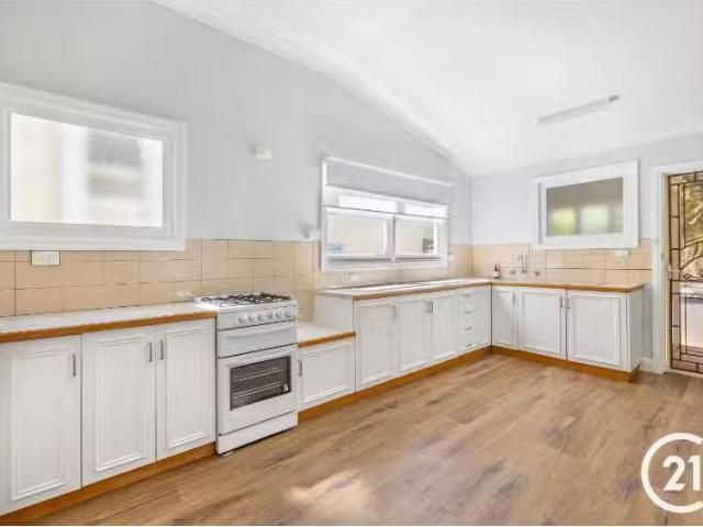 Apartment for rent in Thyra, Victoria