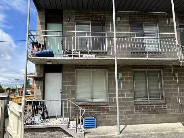 House for rent in Hobart, Tasmania