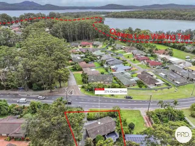 House for rent in West Haven, New South Wales