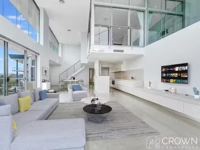 Apartment for rent in Toombul, Queensland