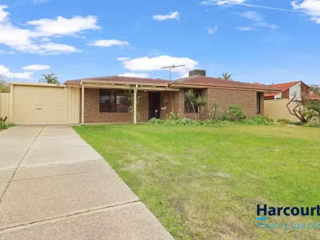 House for rent in Stirling, Western Australia