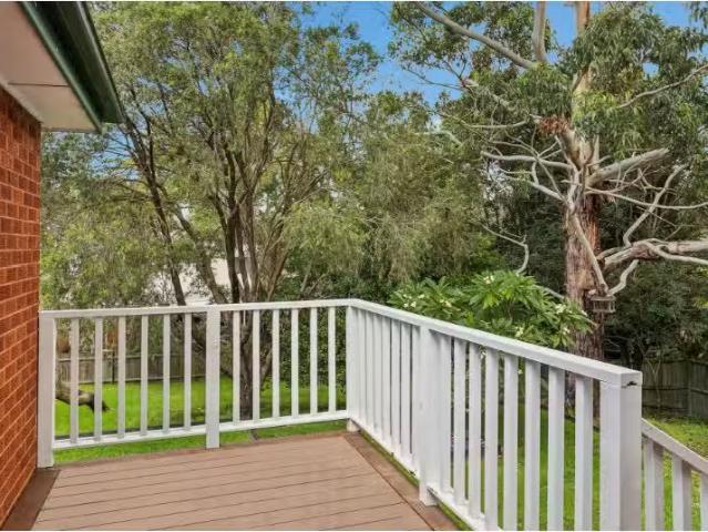 House for rent in Sydney, New South Wales