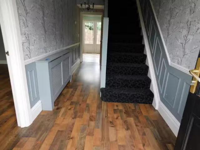 House to rent