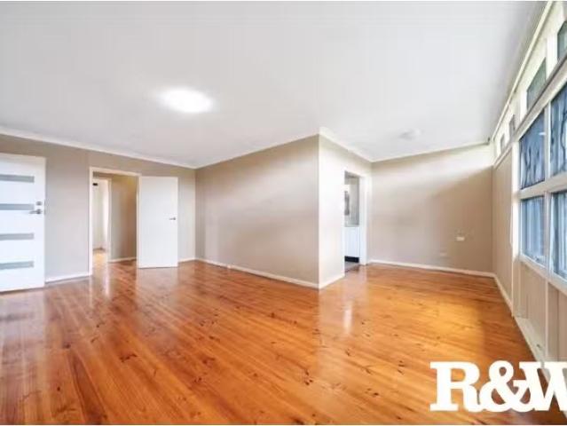 House for rent in Minchinbury, New South Wales