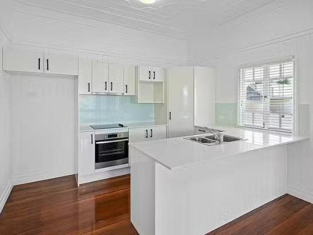 House for rent in Toombul, Queensland