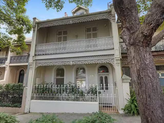 House for rent in Sydney, New South Wales