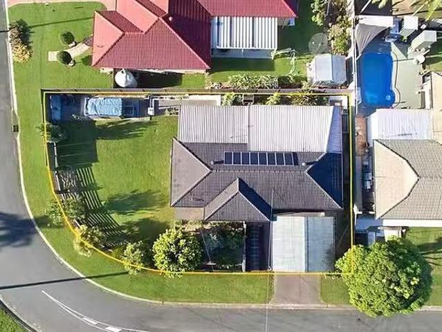 House for rent in Toombul, Queensland
