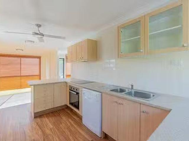 House for rent in Gladstone, Queensland