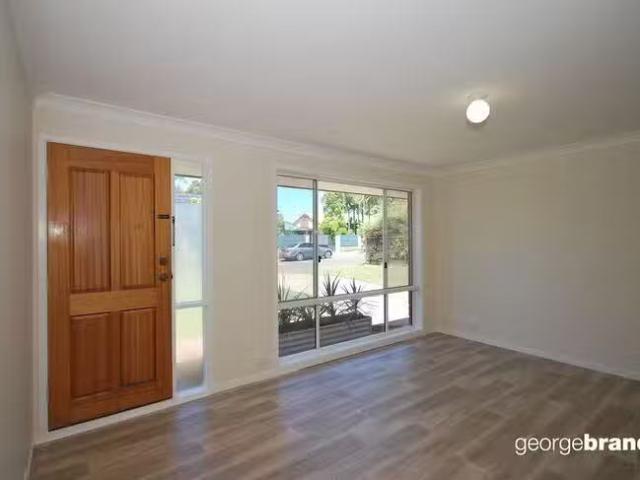 House for rent in Gosford, New South Wales