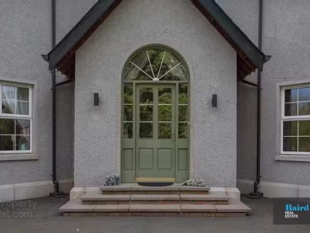 House to rent