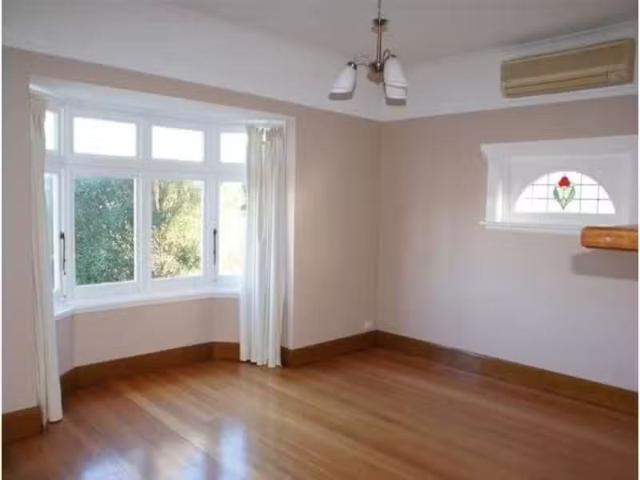 House for rent in Hobart, Tasmania