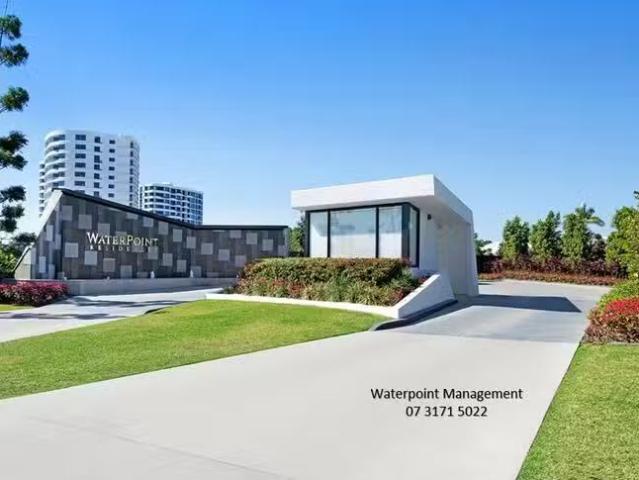 Apartment for rent in Fernbrook, Queensland