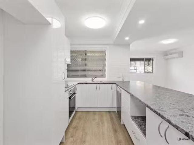 Apartment for rent in Toombul, Queensland