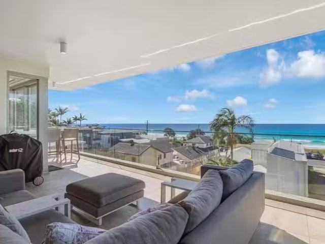 Apartment for rent in Toombul, Queensland