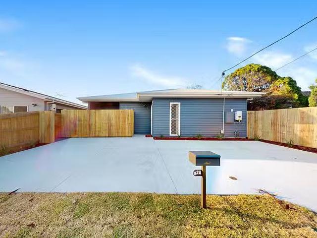 Apartment for rent in Toombul, Queensland