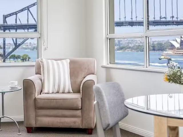 Apartment for rent in Sydney, New South Wales