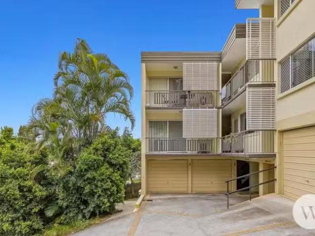 Apartment for rent in Toombul, Queensland